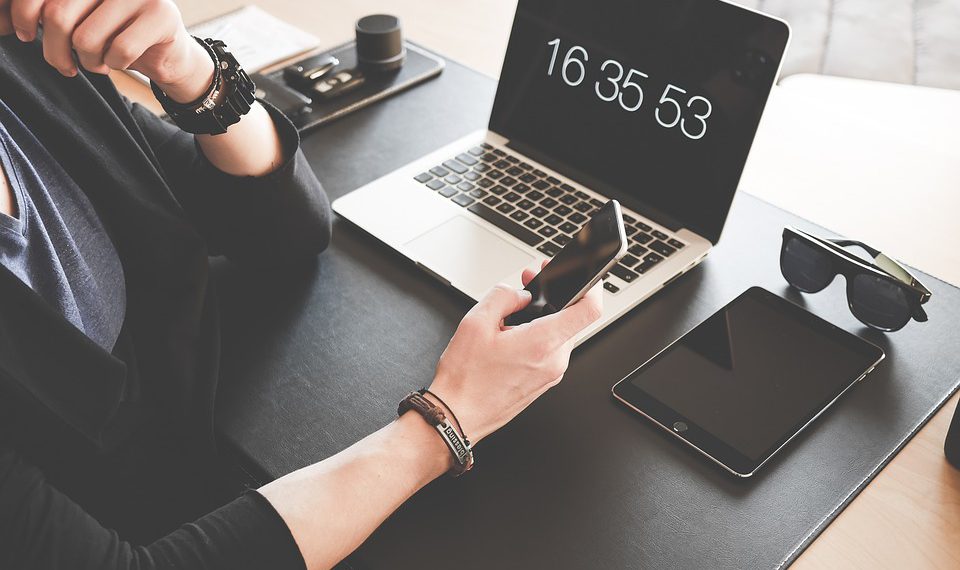 GSuite: המשאב האולטימטיבי להחייאת סביבת העבודה שלך