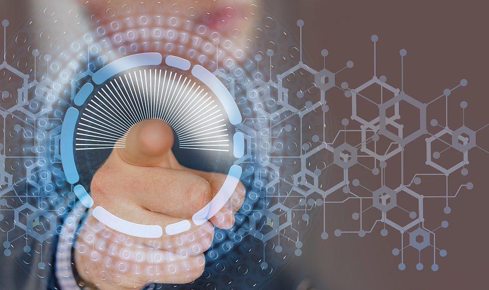 אבטחת מידע: 10 שלבים להגנה על העסק שלך