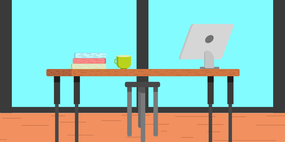 מדריך לעיצוב סביבת עבודה פרודוקטיבית