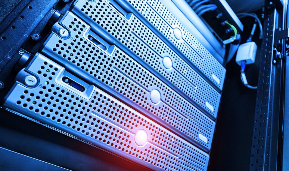 אחסון אתרים: כיצד לבחור את האחסון הנכון עבור אתר האינטרנט שלך