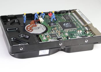 תפקידה של ההצפנה בשמירה על מידע רגיש