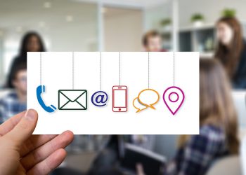 אימייל עסקי