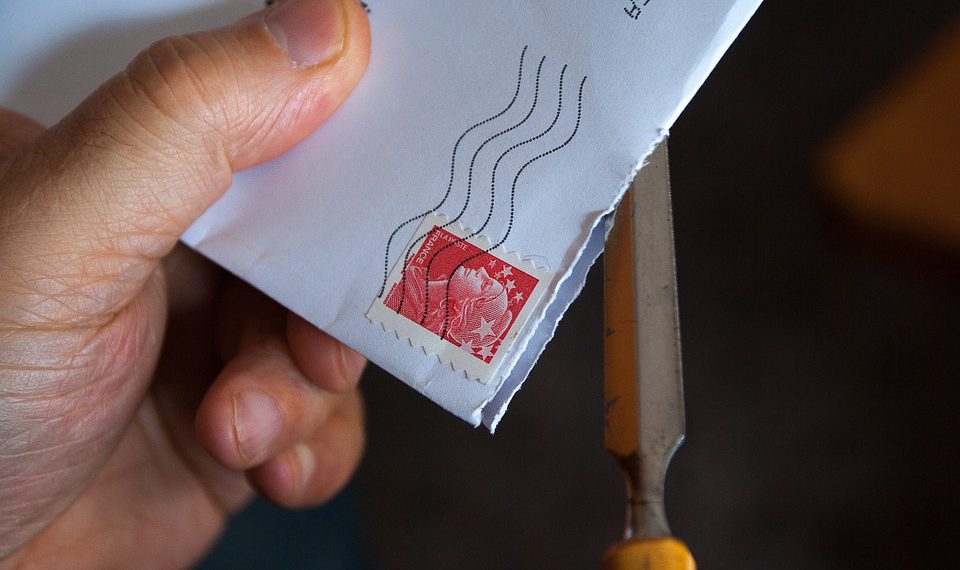 אבטחת הדוא"ל העסקי שלך עם תכונות האבטחה המתקדמות של Gmail