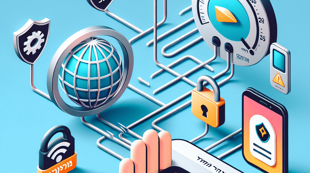 VPN לעסקים קטנים