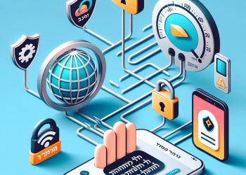 VPN לעסקים קטנים