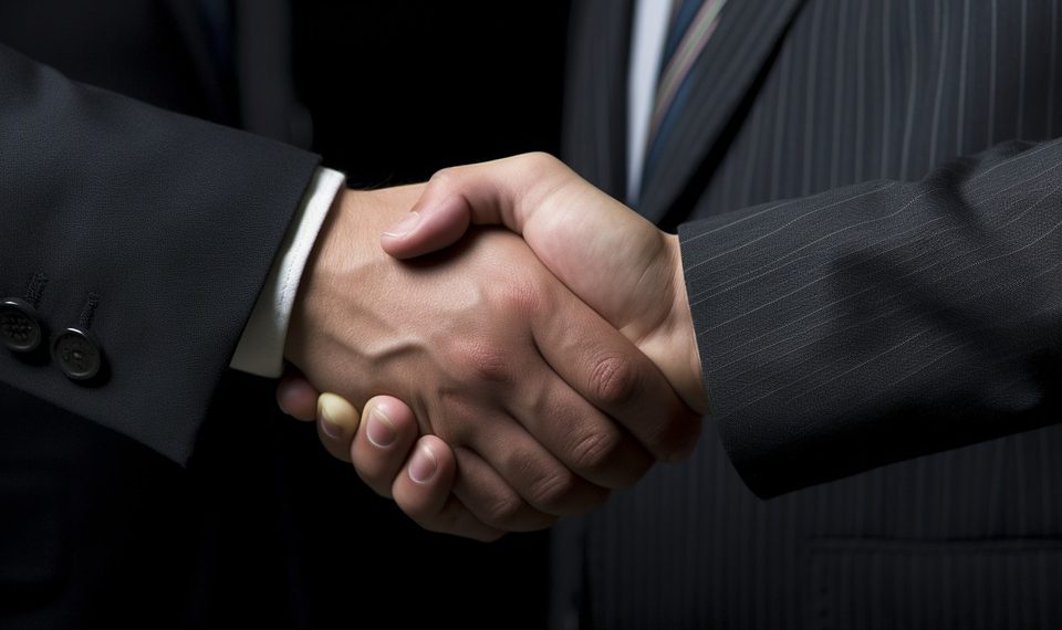 הגנה על נתונים עסקיים: המחשבים הבטוחים ביותר לעסקים בשנת 2024