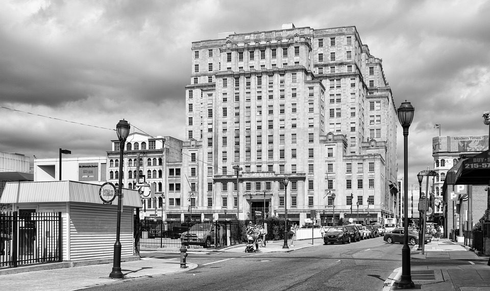 הישאר מאורגן ומחובר עם Gmail for Business