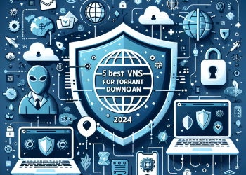 VPN להורדת טורנטים