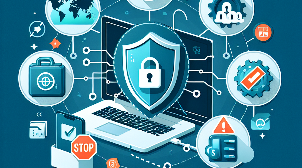 היתרונות של VPN לגלישה בטוחה