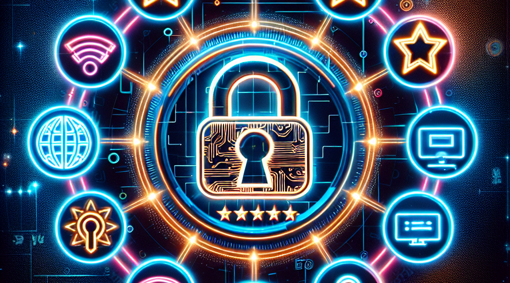 שרתי VPN מאובטחים