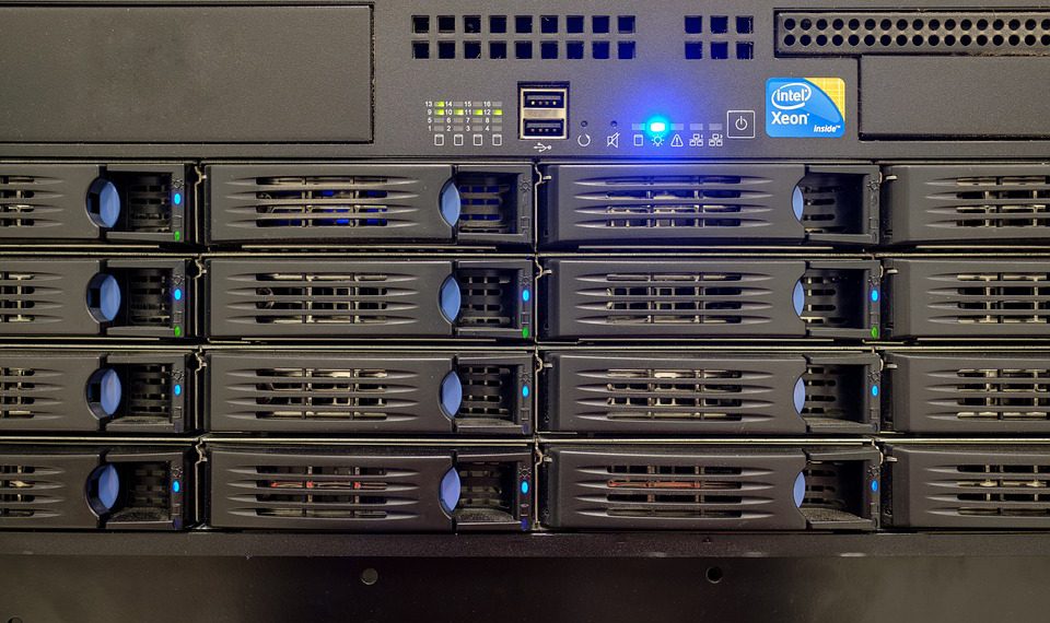 ניהול אירוח ה-VPS שלך: שיטות עבודה מומלצות לביצועים ואבטחה מיטביים