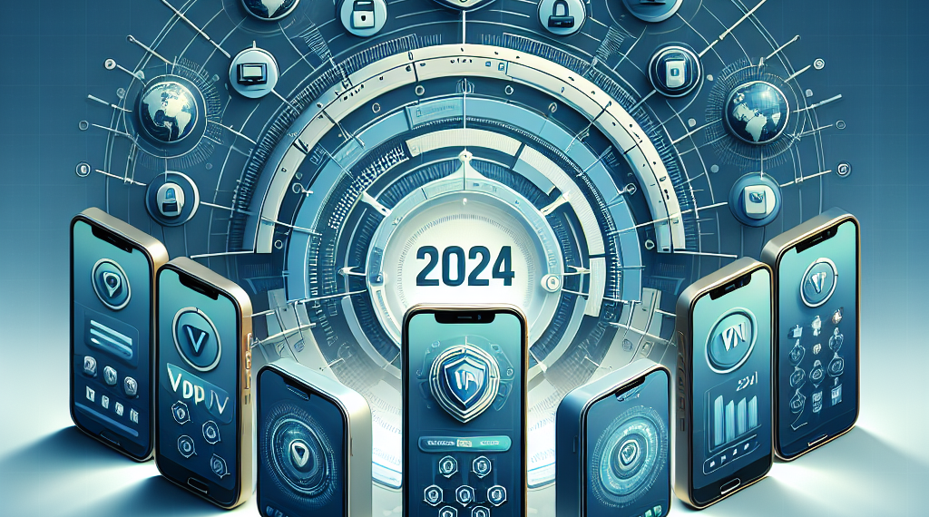 VPN לטלפונים ניידים