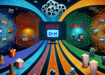 VPN לנטפליקס