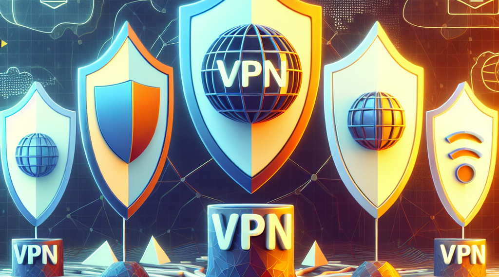 VPN להגנה על פרטיות