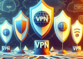 VPN להגנה על פרטיות