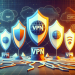 VPN להגנה על פרטיות