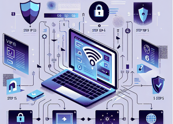 איך להגדיר VPN במחשב