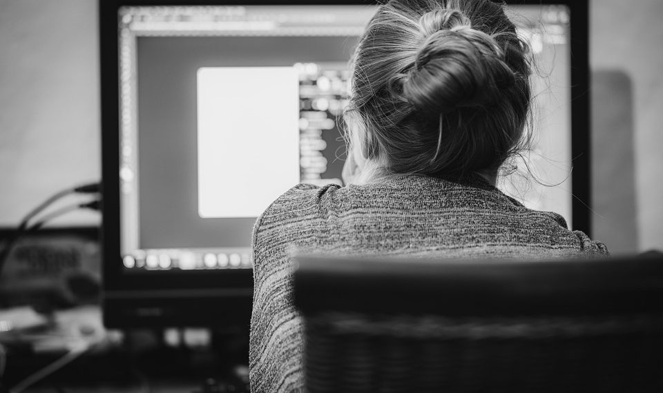 להיות ירוק במרחב הדיגיטלי: מדוע GreenGeeks הוא העתיד של אירוח אתרים