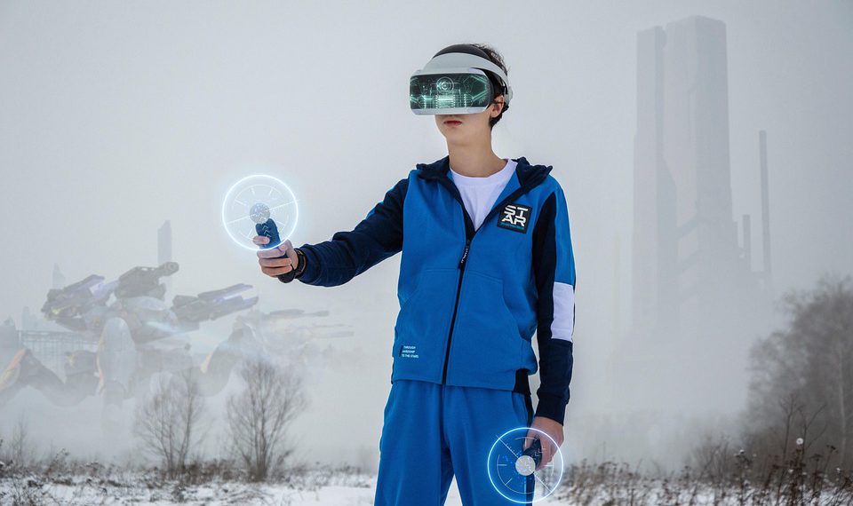 מדריך צעד אחר צעד: כיצד להקים ולנהל שרת וירטואלי בקלות