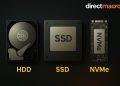 Sdd, Hdd או Nvme: מה הכונן הקשיח הטוב ביותר למחשב שלך ב-2025?