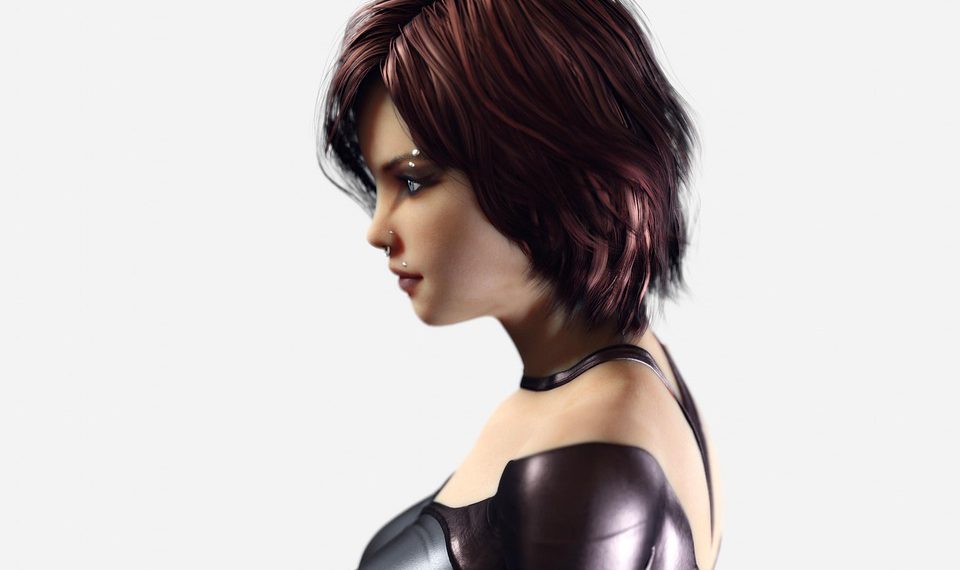 שרתים וירטואליים בביצועים גבוהים: מיקסום כוח הקומפיו