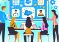 הצפיות שלנו בקונקטים של Salesforce: כל מה שצריך לדעת