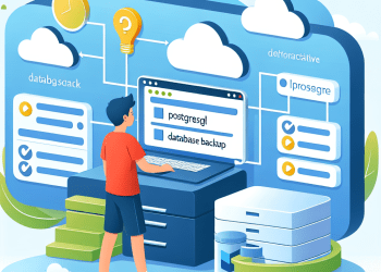 גיבוי מסד נתונים PostgreSQL בעזרת Veeam: מדריך מבית מומחים