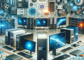 המדריך ל-IT Hardware 2025: איך לבחור את הפתרון הכי טוב לעסק שלך!