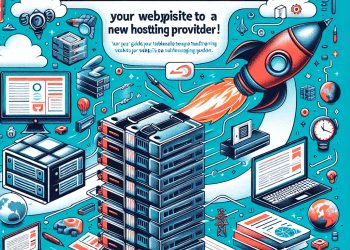המדריך שלך להעברת אתר לספק אחסון חדש! 🚀