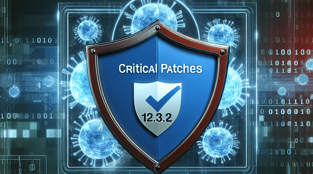 המדריך להגנה על הנתונים: טלאי קריטי ל-Veeam 12.3.2!