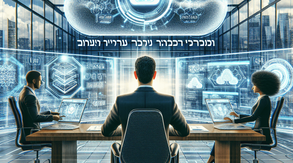 המדריך להצלחה: איך להיות מנהל אבטחת ענן פרטי ב-VMware!