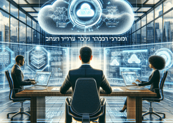 המדריך להצלחה: איך להיות מנהל אבטחת ענן פרטי ב-VMware!