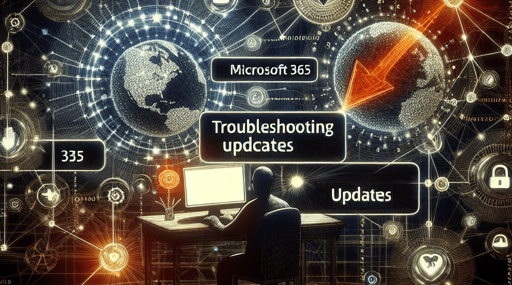 האמת על בעיות האימות במייקרוסופט 365 – עדכונים חשובים!