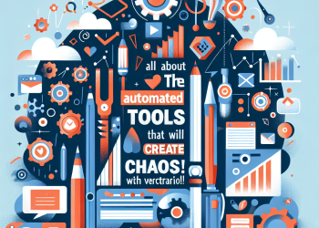 הכל על הכלים האוטומטיים שיעשו לך כאוס עם VerticalResponse!