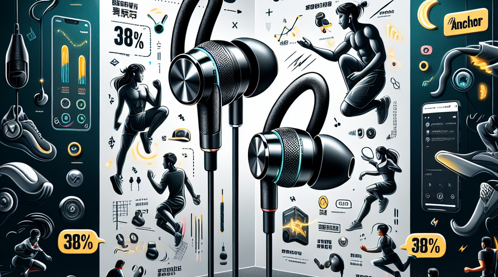 המדריך לטריקים של אוזניות ספורט – 38% הנחה על בוס, אנקר ועוד!