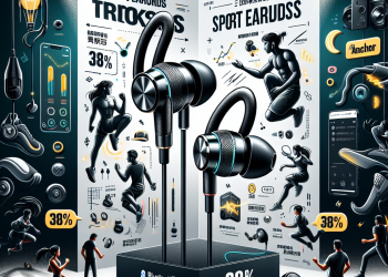 המדריך לטריקים של אוזניות ספורט – 38% הנחה על בוס, אנקר ועוד!