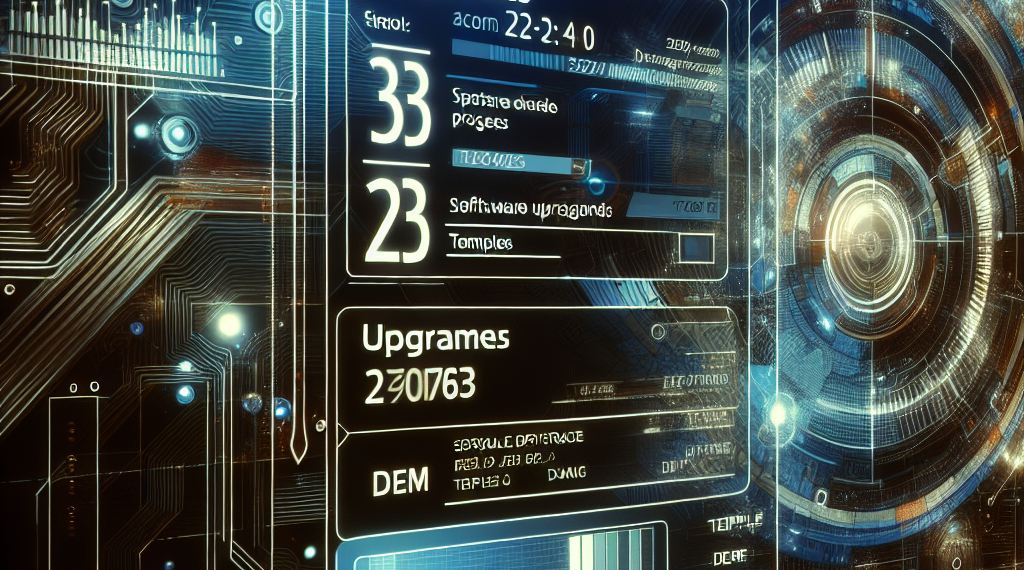 המדריך ל-Omnissa Horizon 2503: שדרוגים, DEM וטמפלטים – חלק 4!