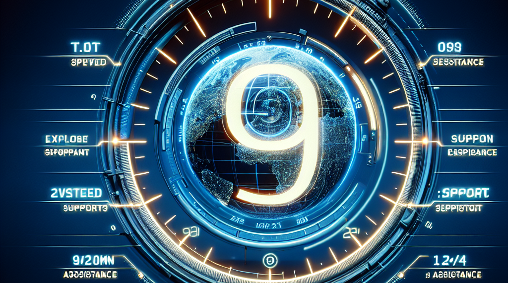 המדריך ל-9 ספקי לייטספיד הכי טובים ב-2025 עם תמיכה 24/7!