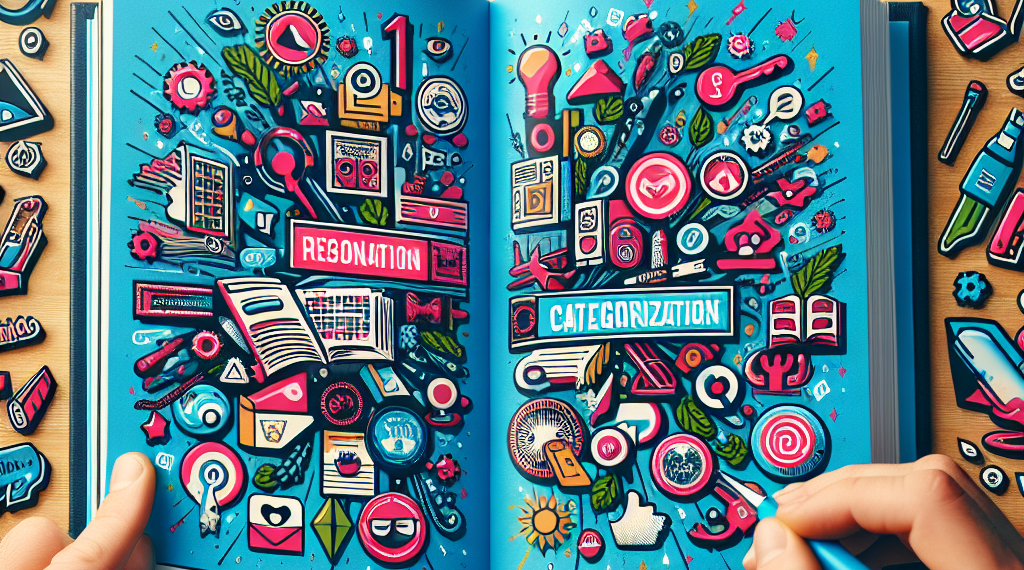 המדריך לקטגוריזציה ואישית: הדרך לחוויית מותג מגניבה!