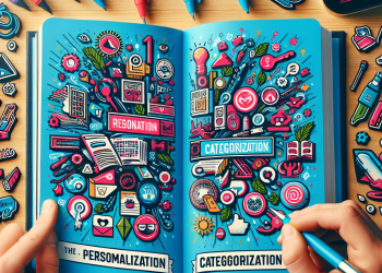 המדריך לקטגוריזציה ואישית: הדרך לחוויית מותג מגניבה!