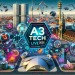 האמת על A3 Tech Live 2025 – מה לצפות במינכן!