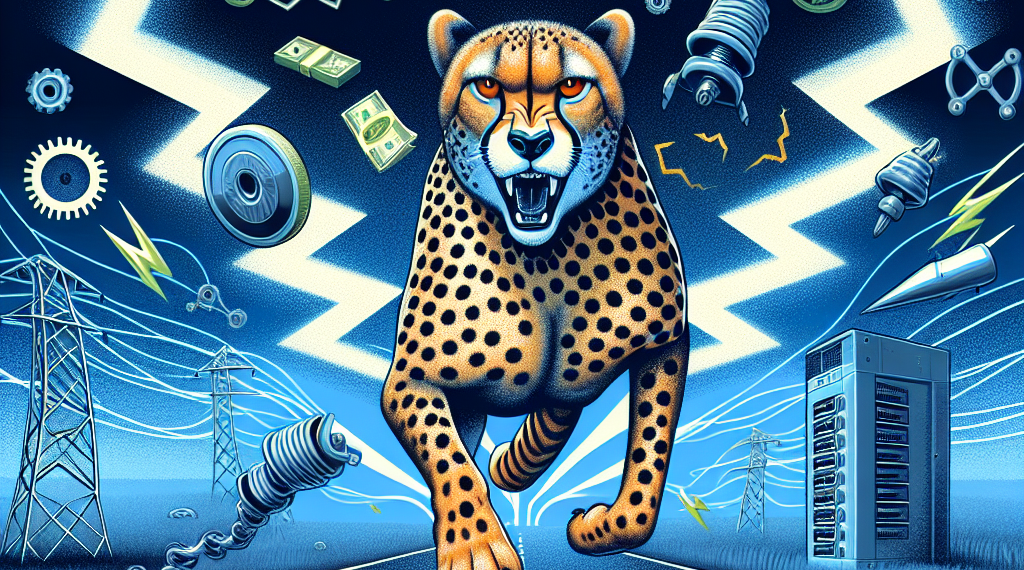 האמת על איך מהירות השרת משפיעה על הכנסות שלך!