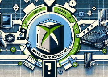 האמת על Xbox: איך האפליקציה מחברת את Battle.net!