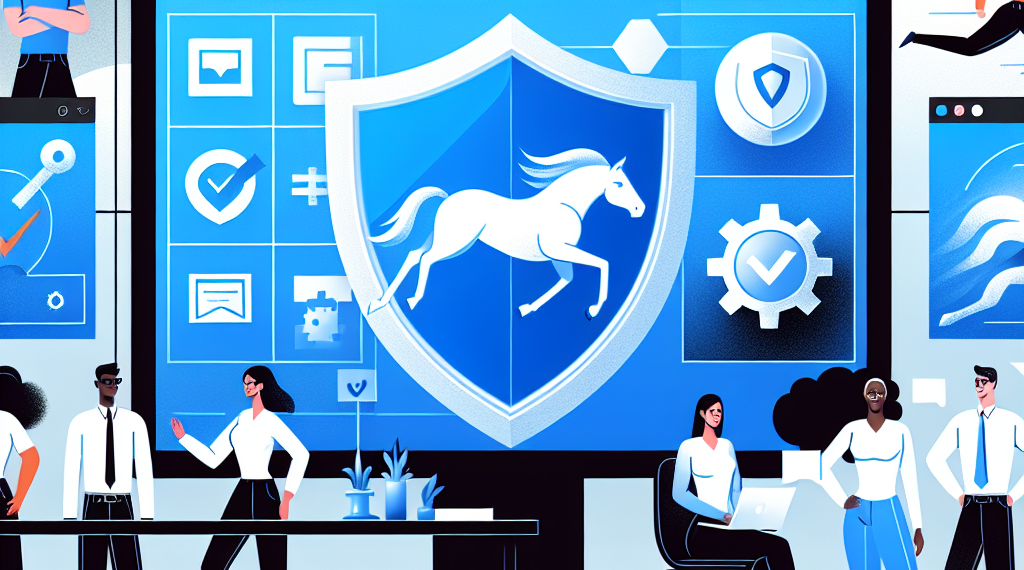 הדרך הנכונה להגן על עצמך עם Windows 11 וסוסי העבודה!