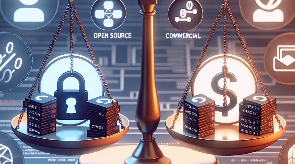 המדריך ל: שרתי SMTP פתוחים מול מסחריים – מה לבחור?