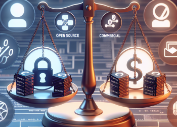 המדריך ל: שרתי SMTP פתוחים מול מסחריים – מה לבחור?