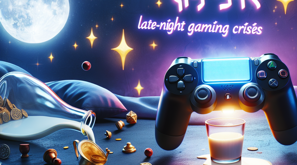 האמת על קריסות אלדן רינג בלילה – המדריך המושלם! 🎮✨