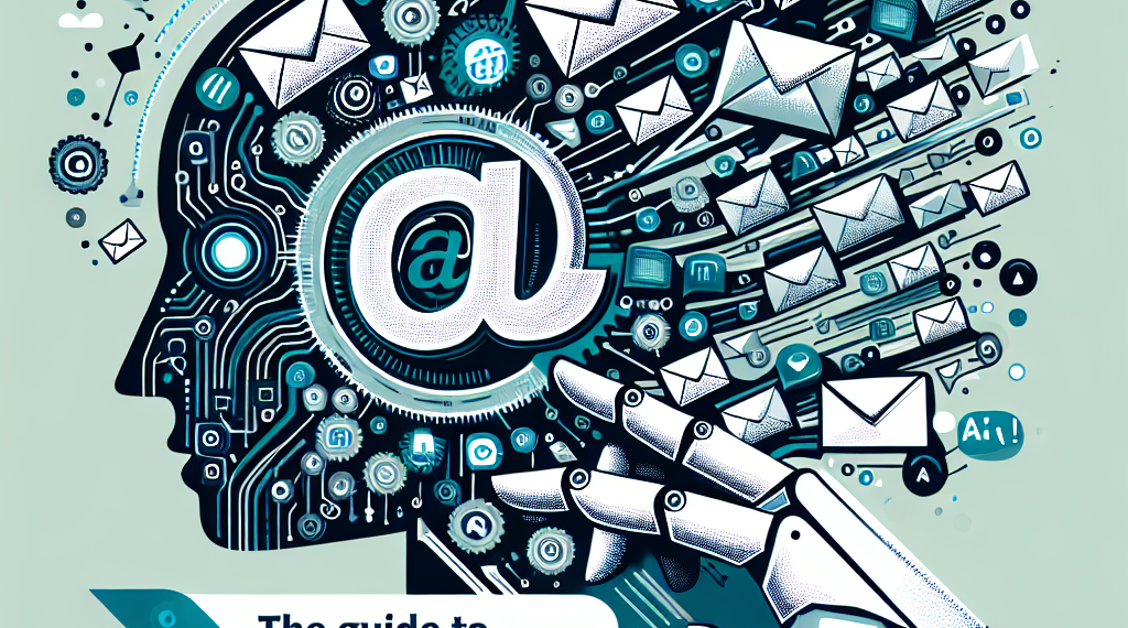 המדריך להקל על ניהול המיילים בעזרת AI!