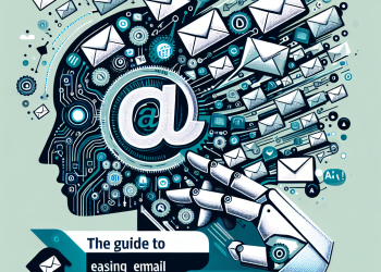המדריך להקל על ניהול המיילים בעזרת AI!