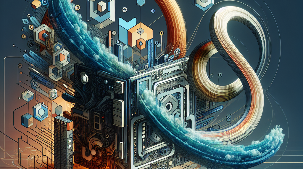 הכל על: חומרה גמישה של Framework – מה עם התוכנה?